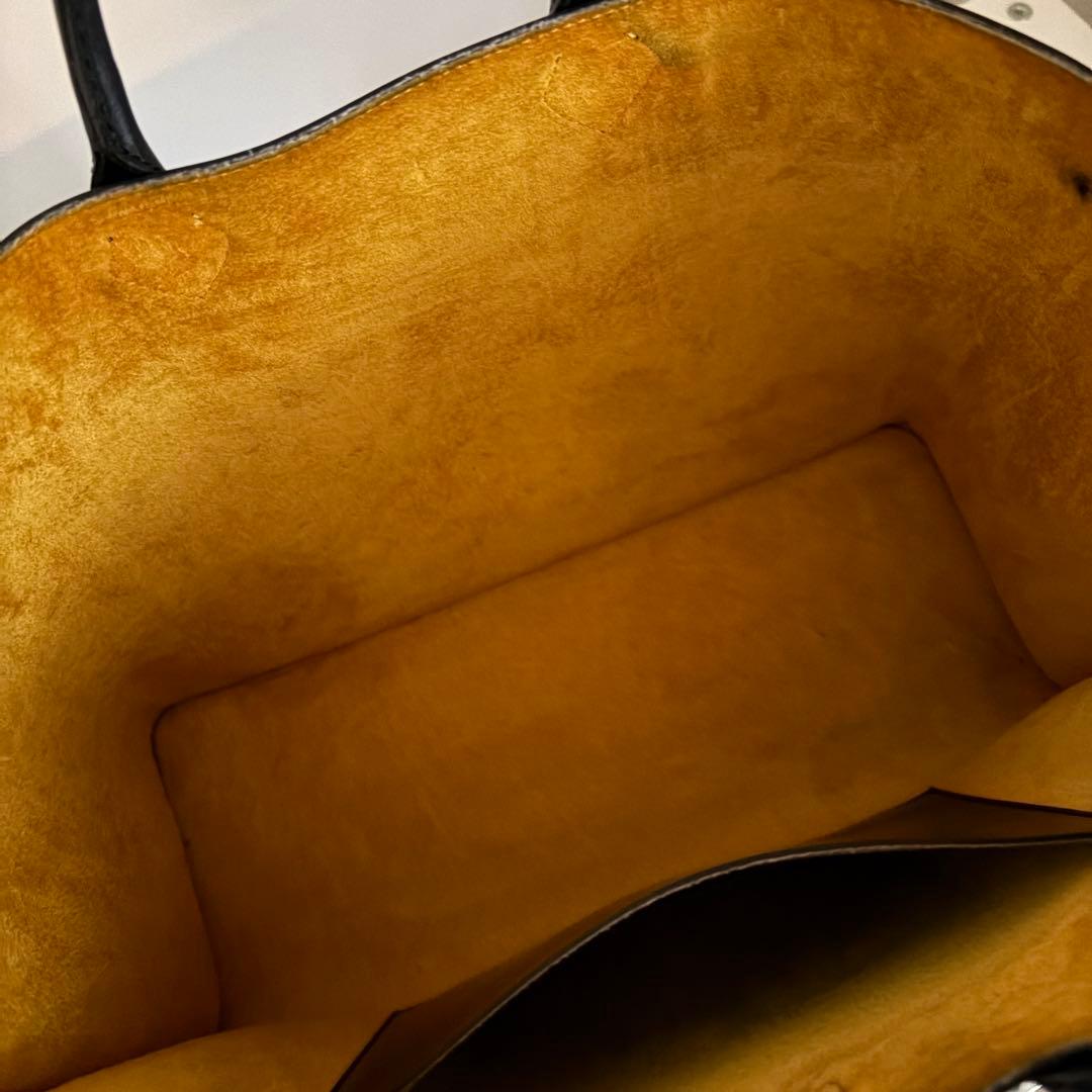 PIENI（ピエニ）/ KOKO M lesson bag トートバッグ