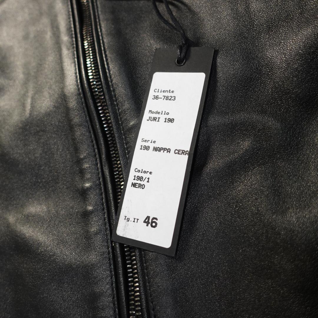 EMMETI エンメティ JURI 190 ユリ190