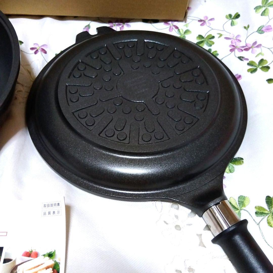 ★つむぎ！未使用【ピースター】クッキングベーカー2点セット★