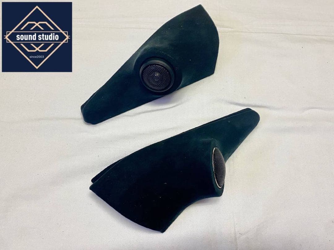 LA850S ムーヴキャンバス　ツイーターパネルTS-T440など