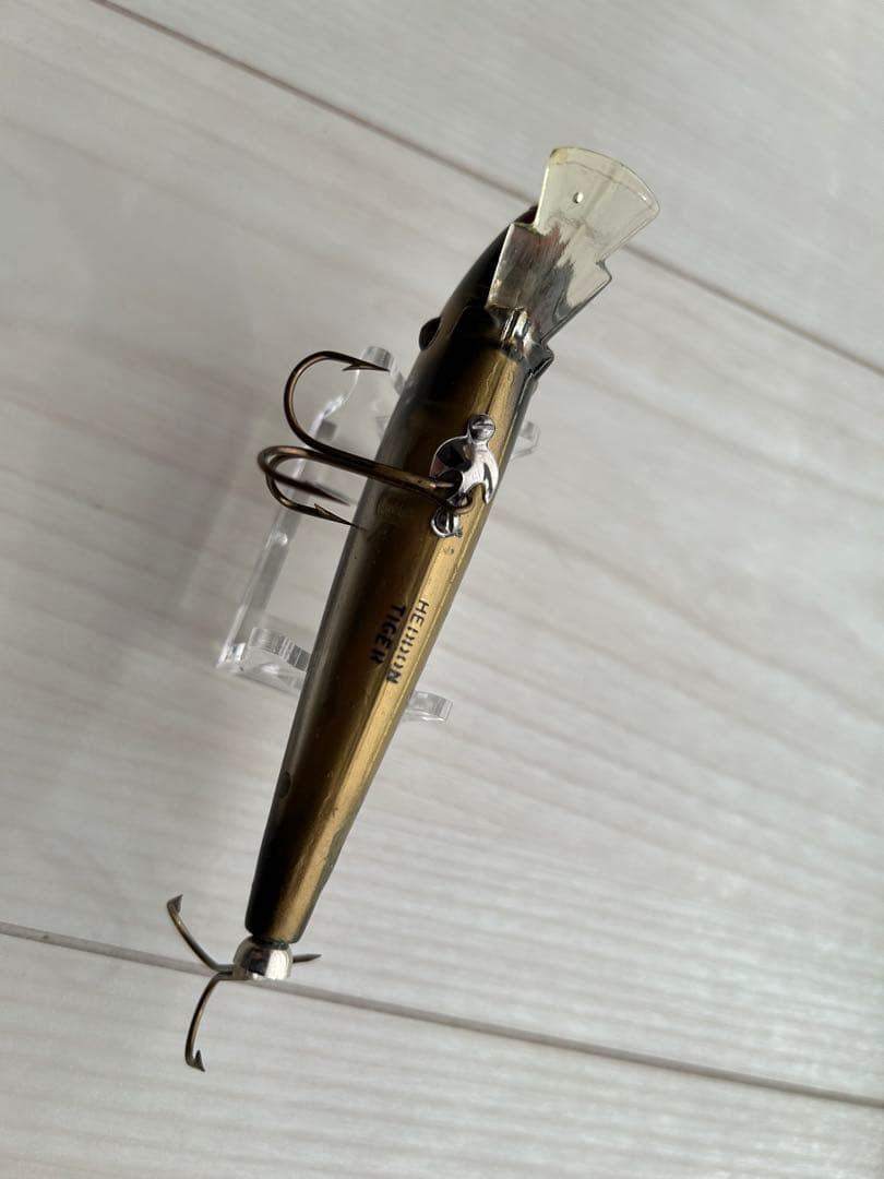 ルアー・フライ HEDDON TIGER 1030