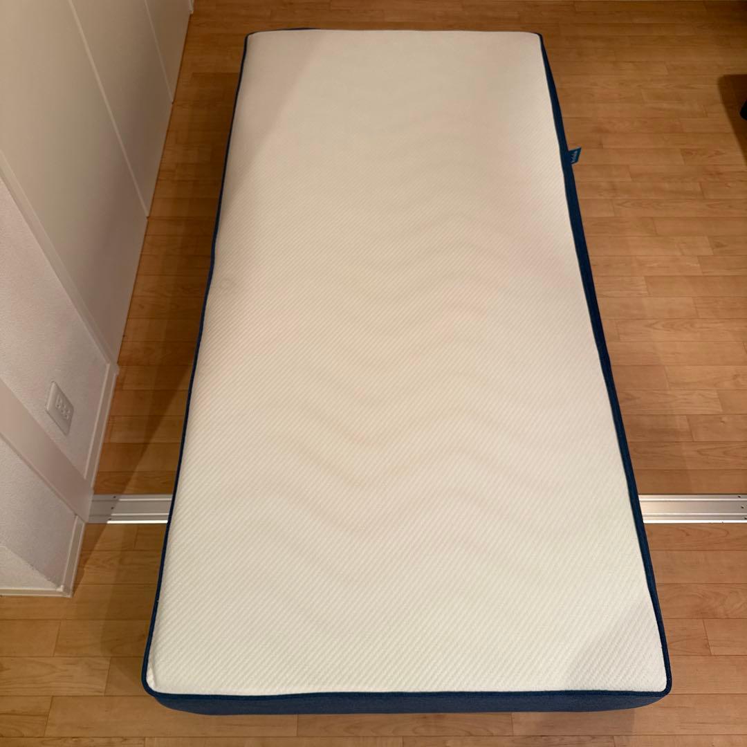【送料込】オリジナル コアラマットレス（シングルサイズ）