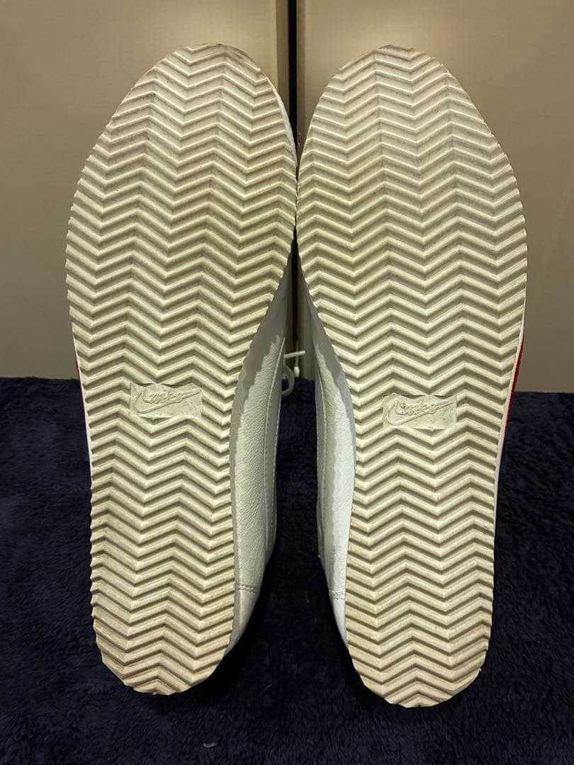 美品NIKE コルテッツ '72 QS 'シュー・ドッグ パック 白 シロ 30