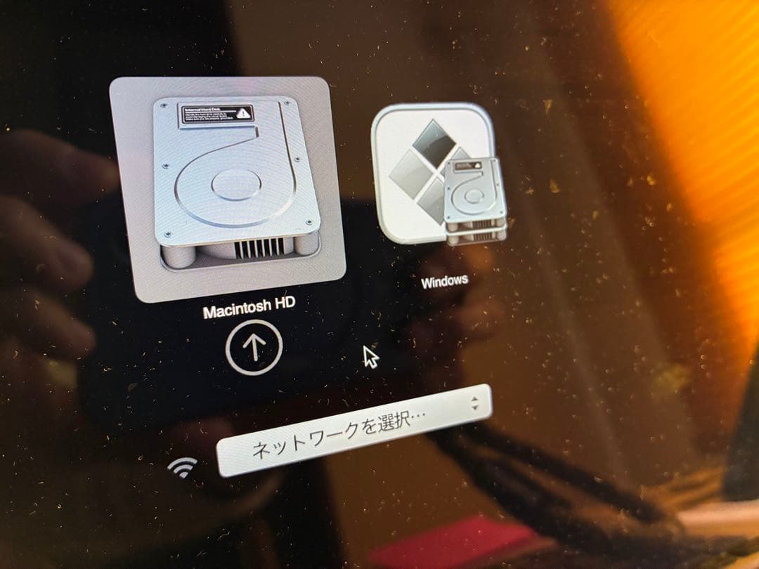 動画あり MacBook Pro Retinaで綺麗！win11