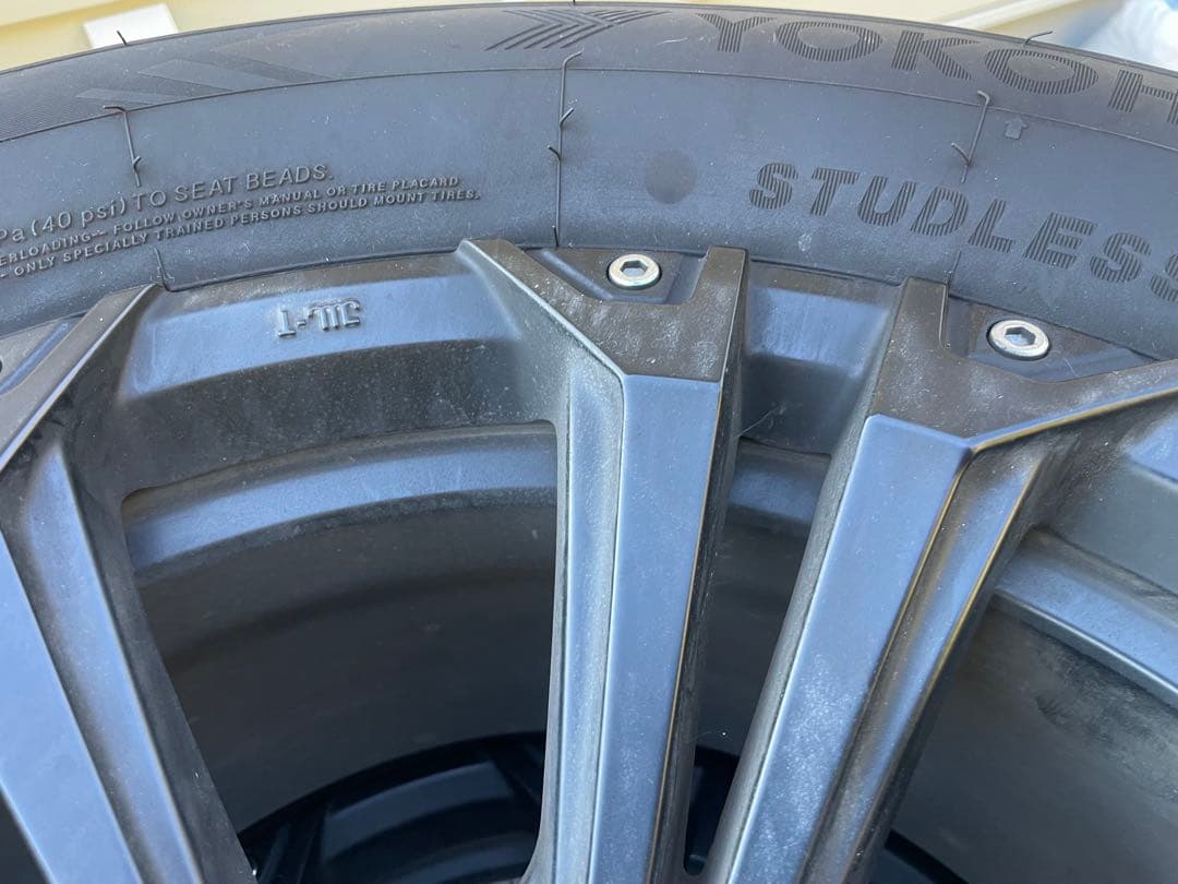 将軍:【プラド150後期】Yokohama ice GUARD IG50