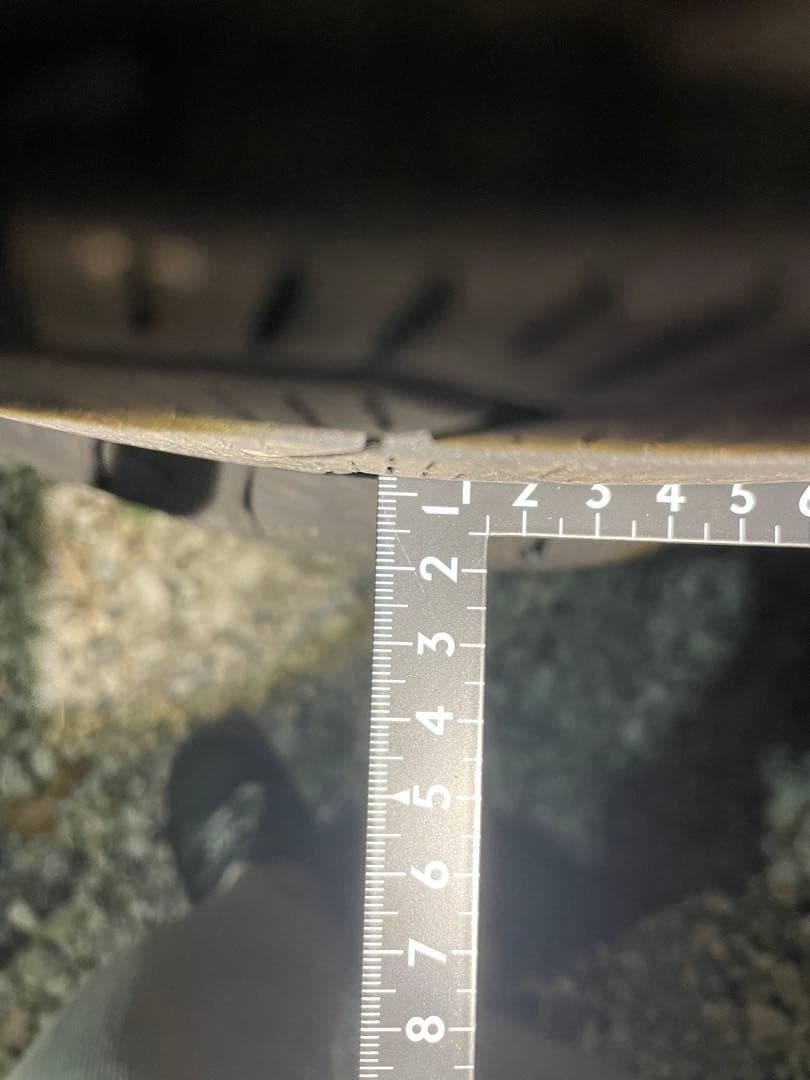 将軍:【プラド150後期】Yokohama ice GUARD IG50