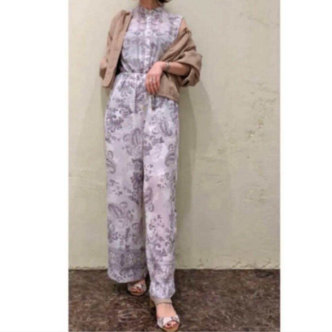 キラリ様ご予約　新品タグ付き　グレースコンチネンタル