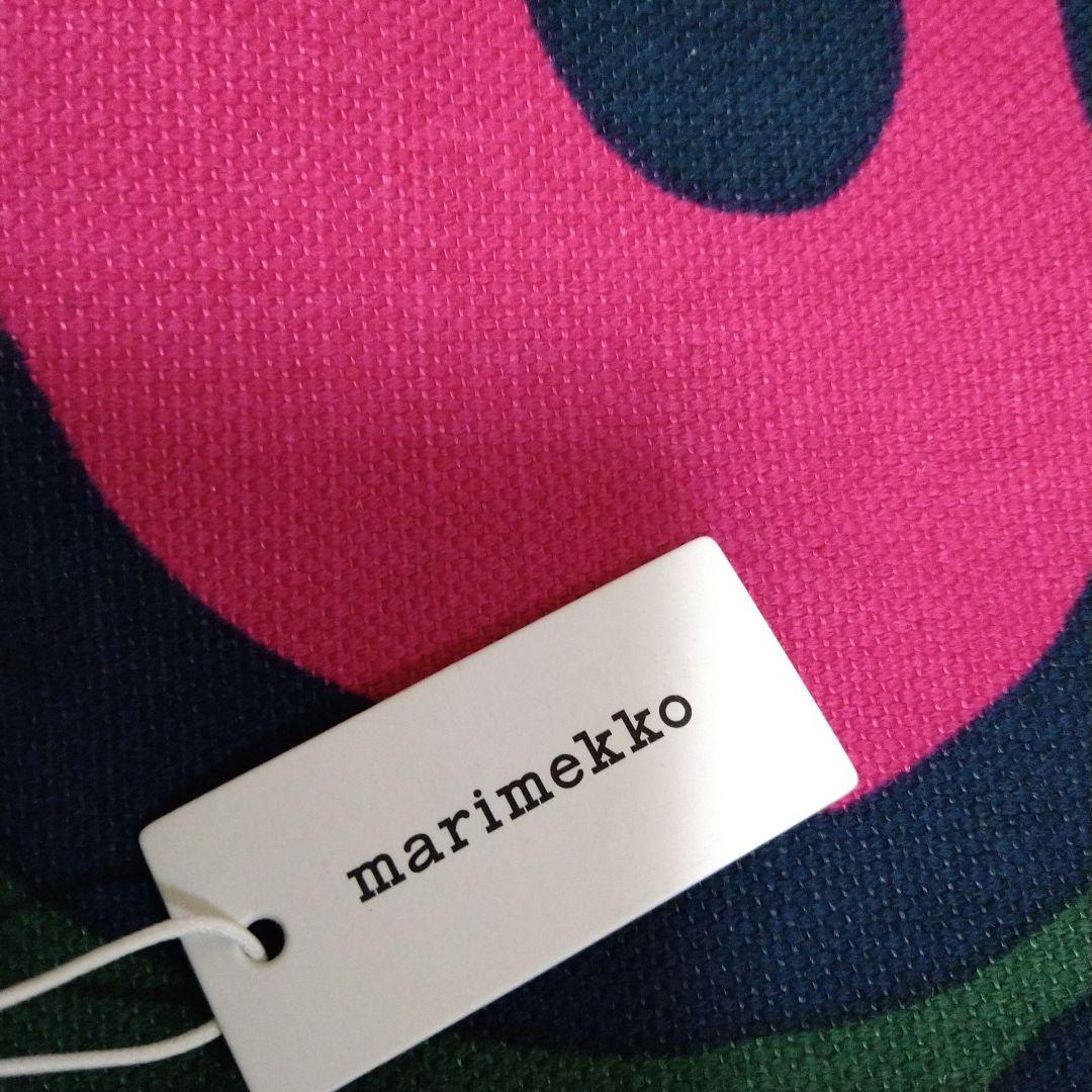 marimekko 枕 クッションカバー