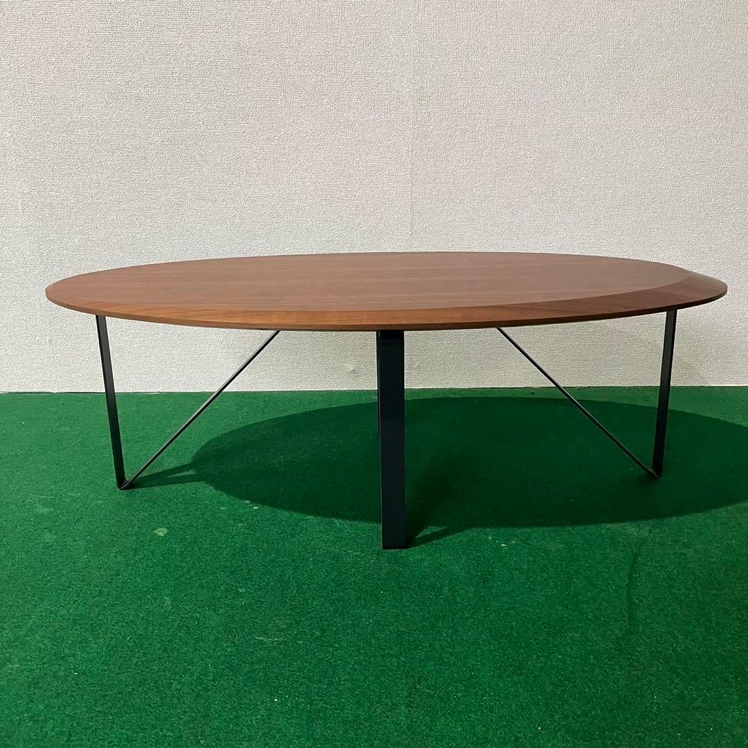 Cadenza センターテーブル レヴァンテ 幅112 家具 Y175