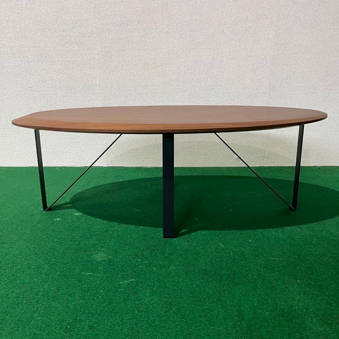 Cadenza センターテーブル レヴァンテ 幅112 家具 Y175