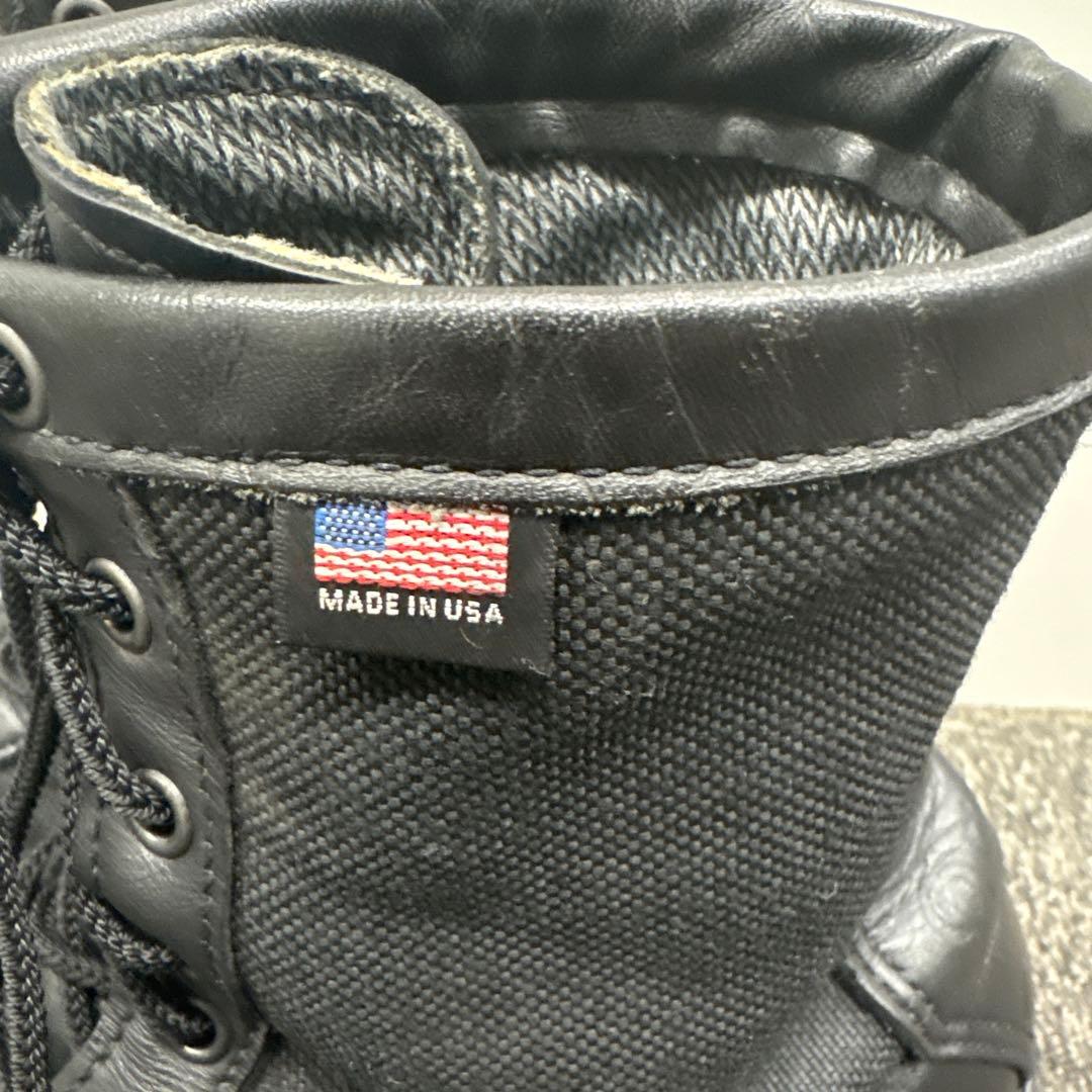 ダナー　ACADIA ゴアテックスブーツ　US9.5(26.5〜27cm相当)