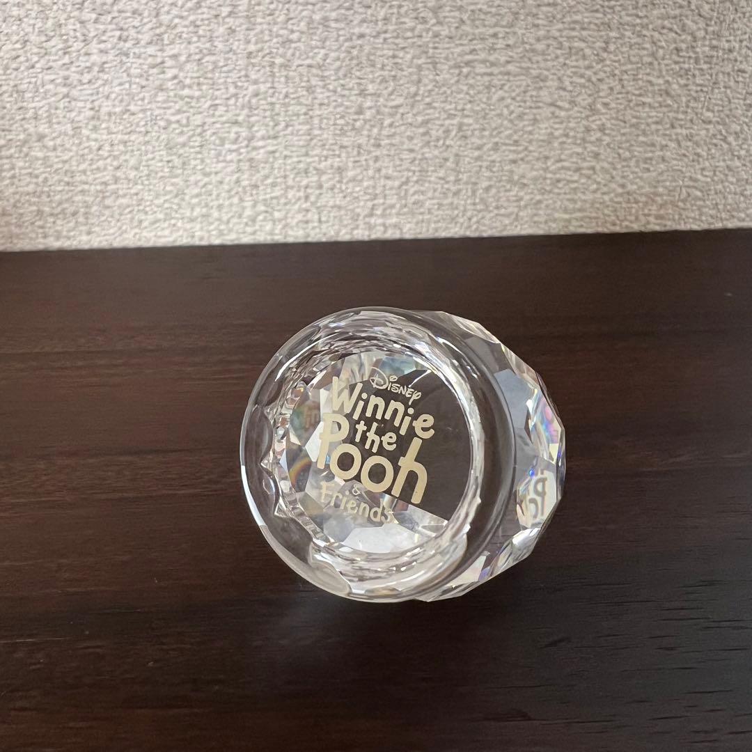 SWAROVSKI スワロフスキー プーさん3点セット