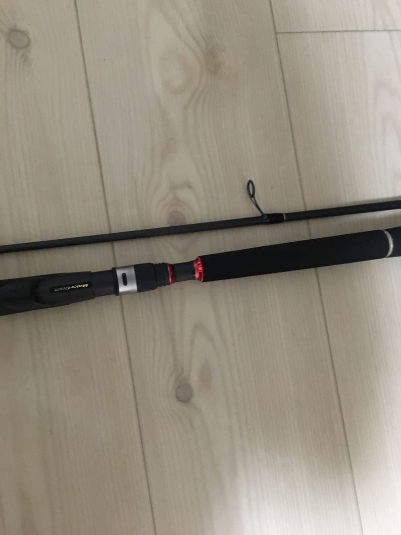 メジャークラフトZaltz(ザルツ) ZAT-862L