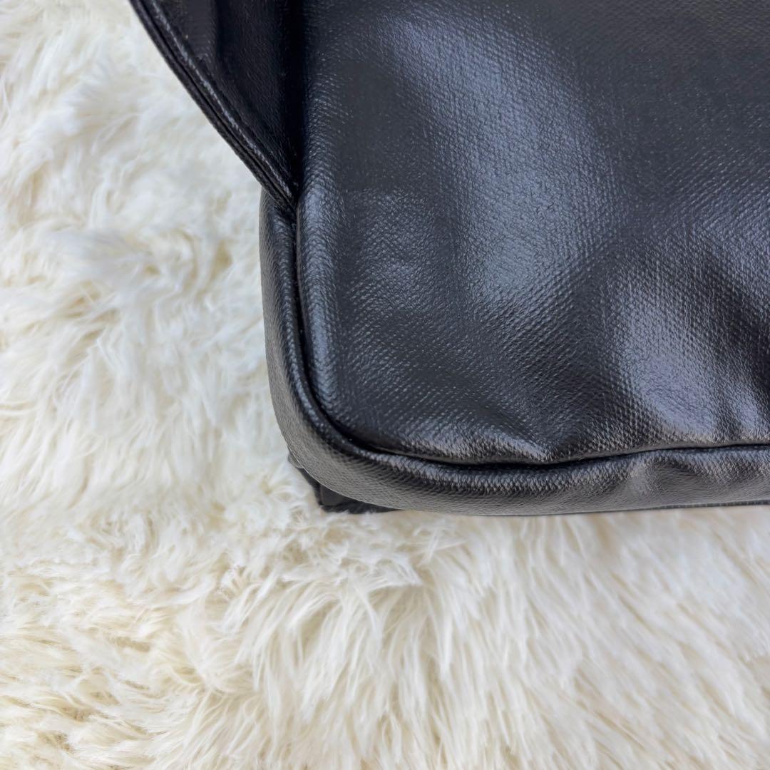 ★美品★ PORTER PVC ボディバッグ/ウエストバッグ FreeStyle