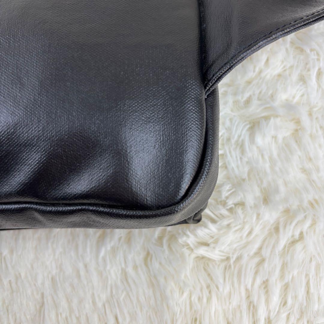 ★美品★ PORTER PVC ボディバッグ/ウエストバッグ FreeStyle