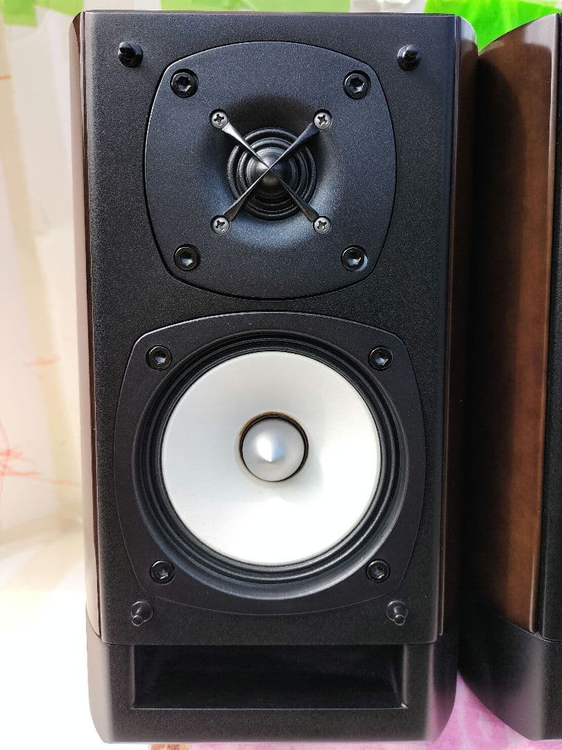 スピーカー・ウーファー ONKYO D-112 EXT