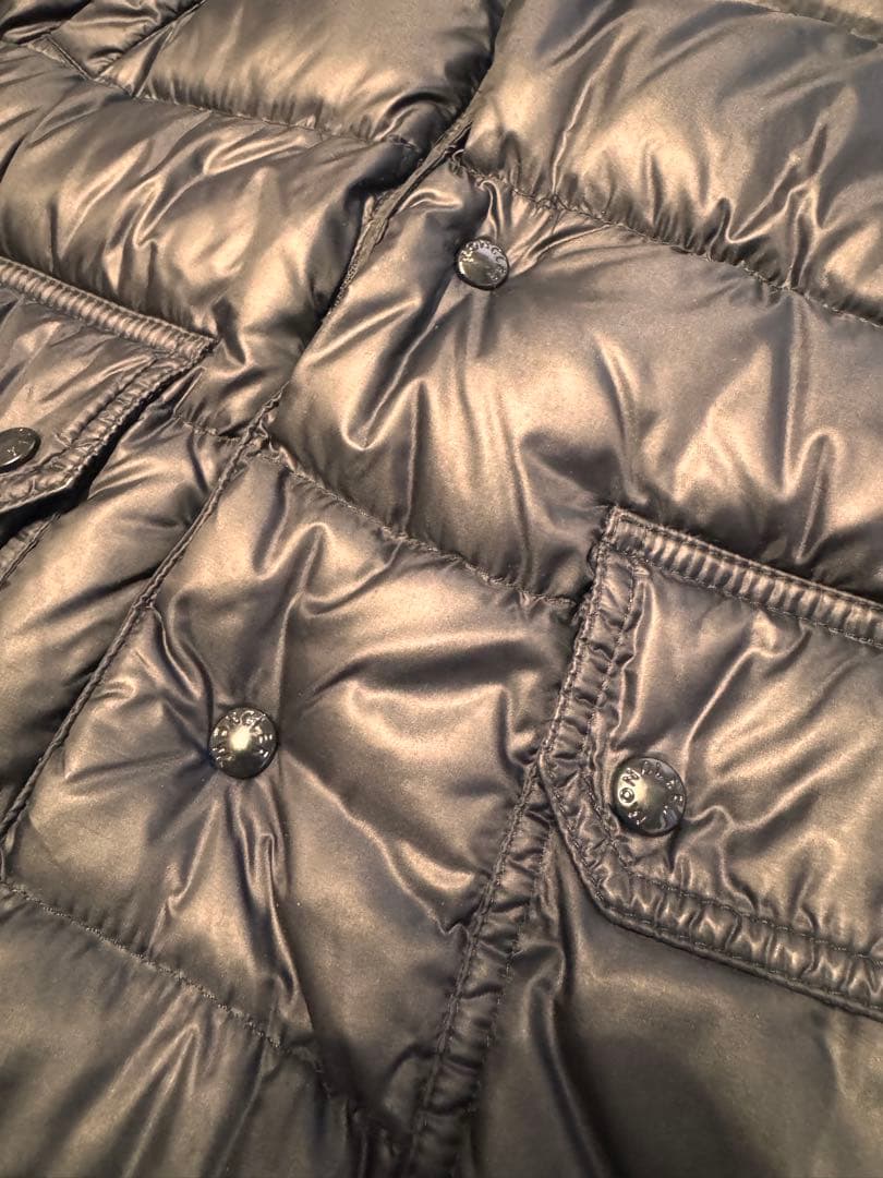 m⭐︎モンクレール　レディース　14A