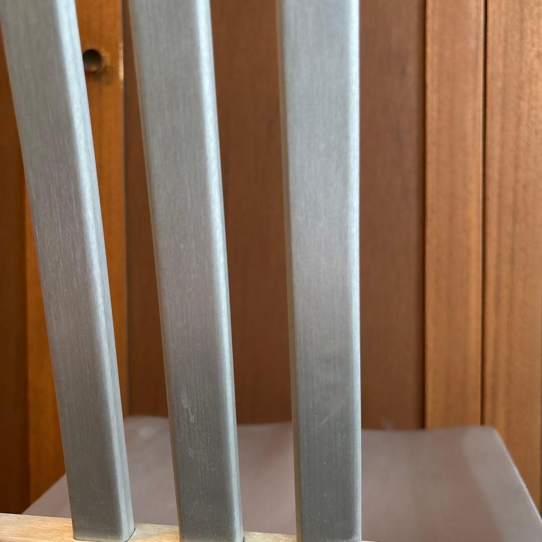 emeco チェア　アルミ