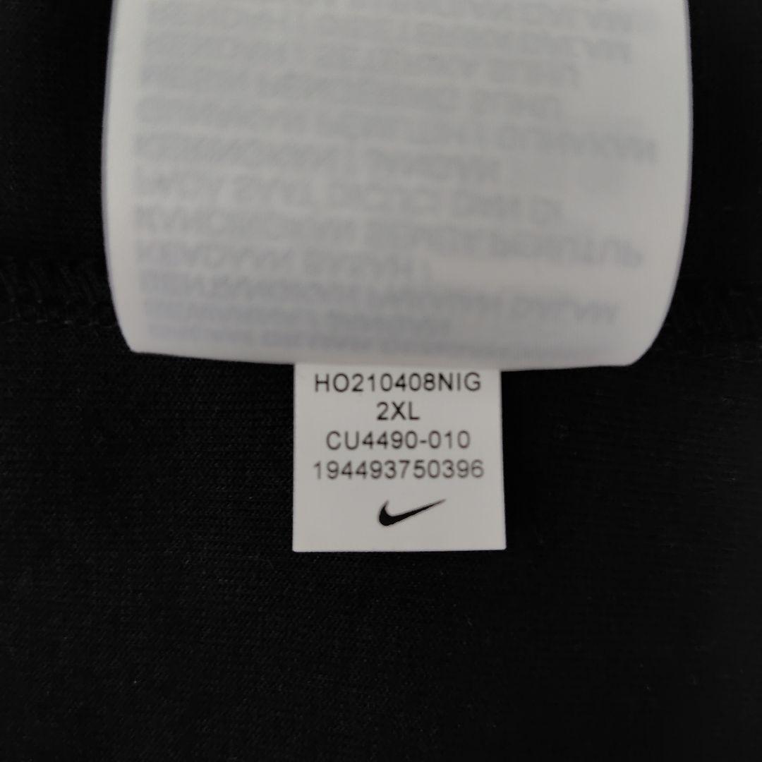 NIKE ナイキ　Tech Fleece テックフリース フルジップ フーディ