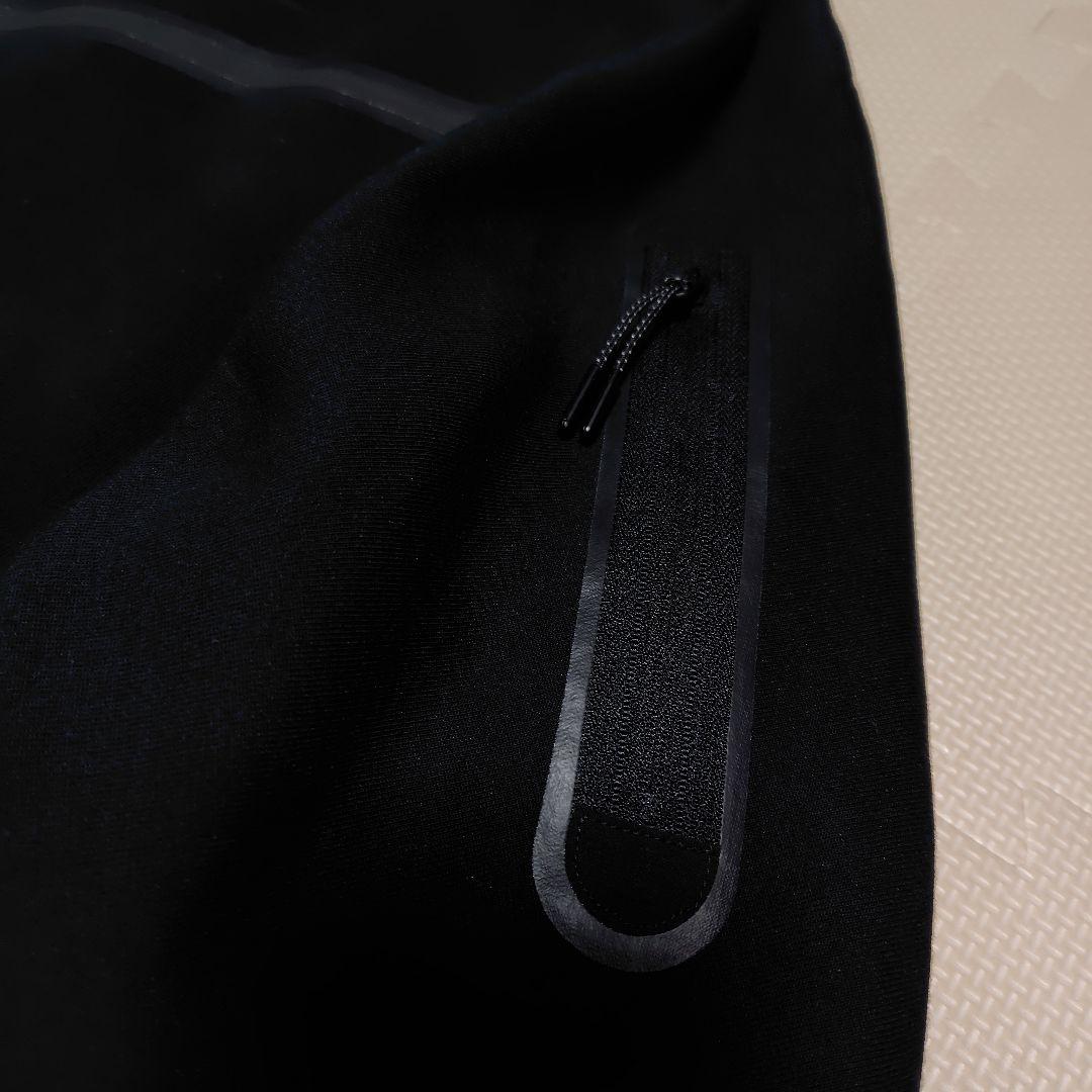 NIKE ナイキ　Tech Fleece テックフリース フルジップ フーディ