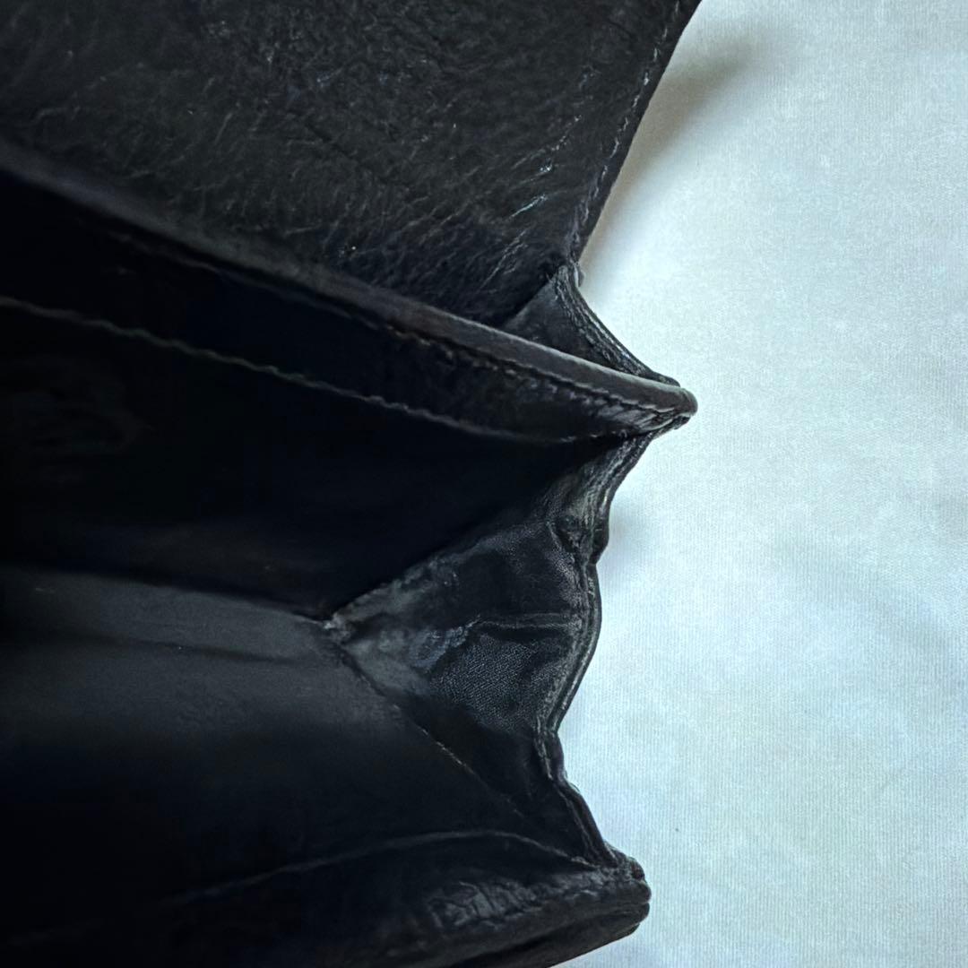 クロムハーツ タイニーウォレット