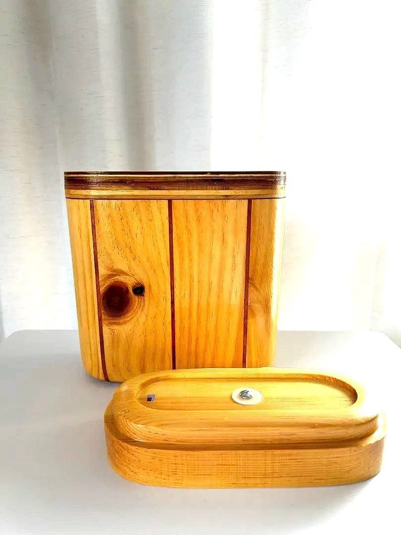 ナンタケットバスケット　タッパーズ　モールド