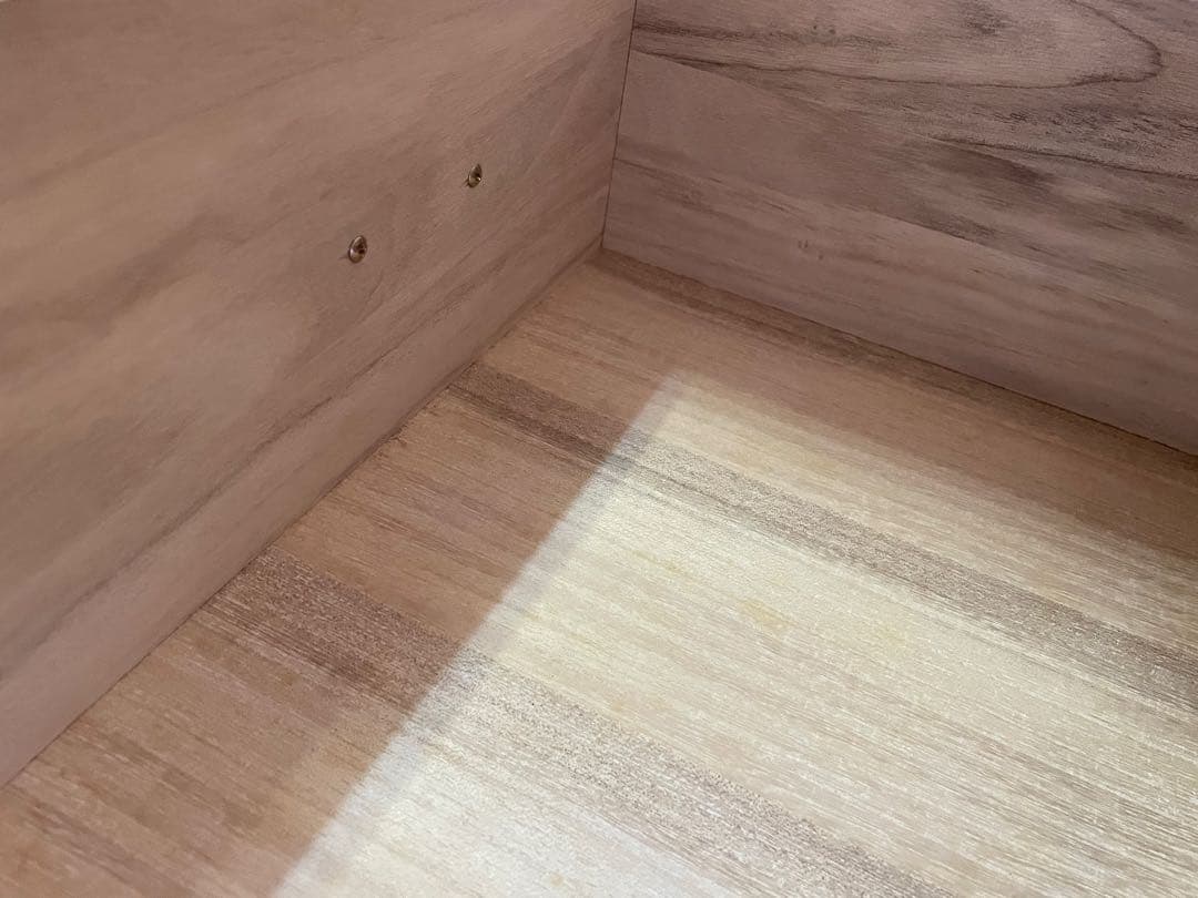 専用　期間限定 美品 9段 桐箪笥 タンス アンティーク家具収納 着物 日本製