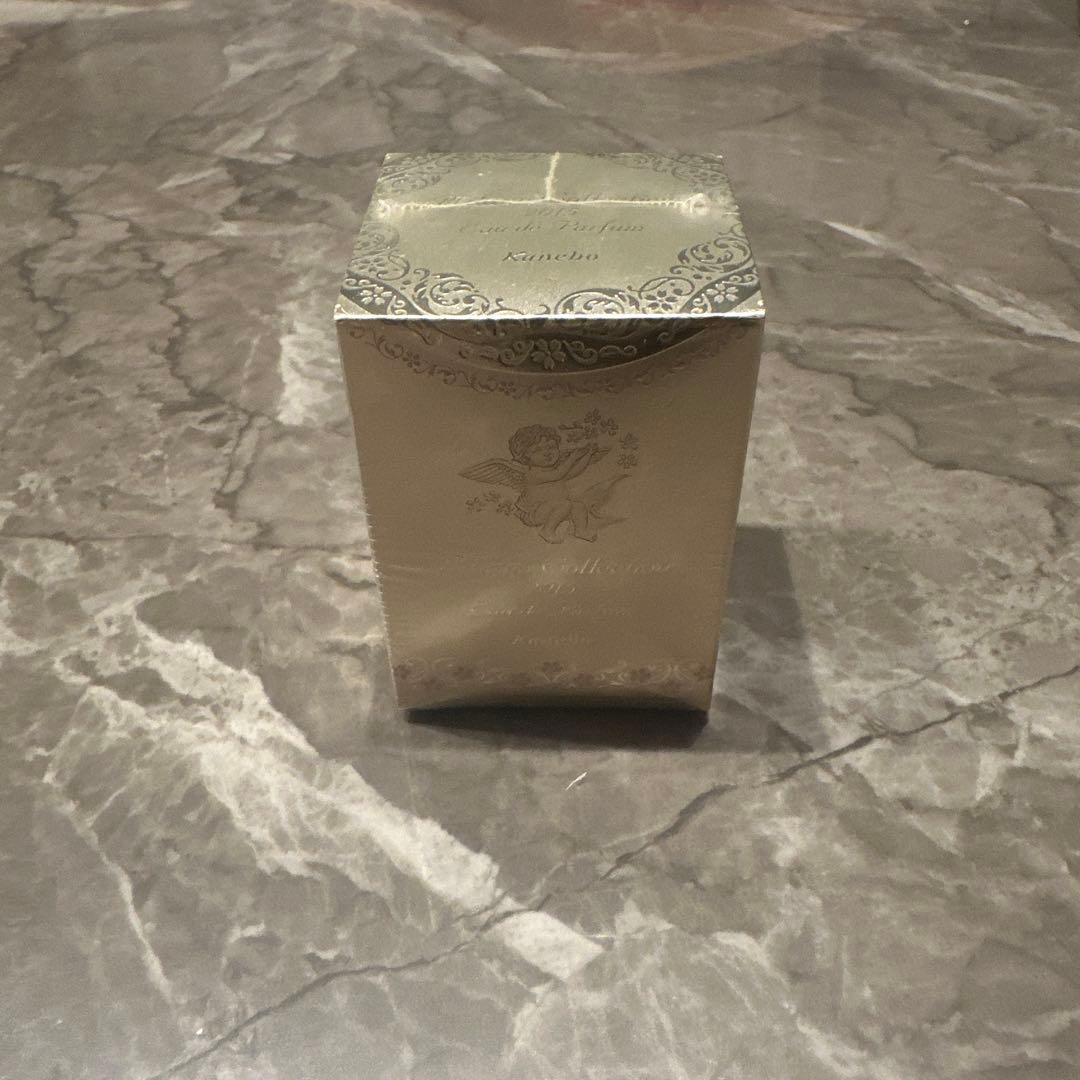 カネボウ　ミラノコレクション　オードパルファム 2015 新品未開封