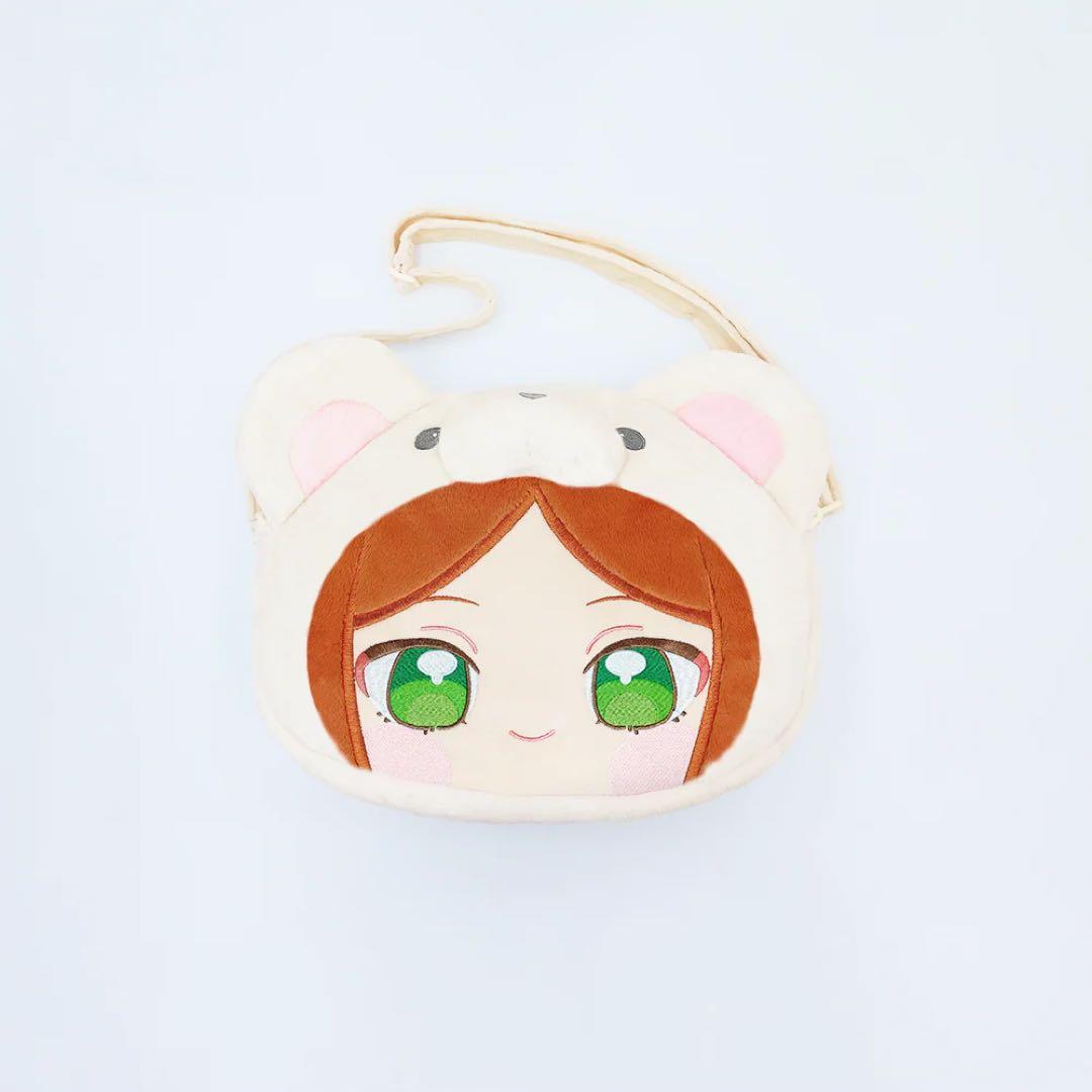 あんスタ いつぬい おかおBIGショルダー 葵ひなた