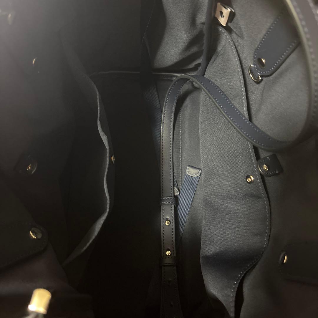 kate spade 花柄バッグ