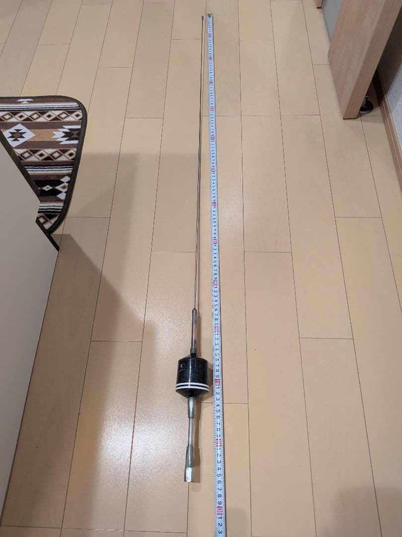 US CBアンテナ Wilson デコトラ