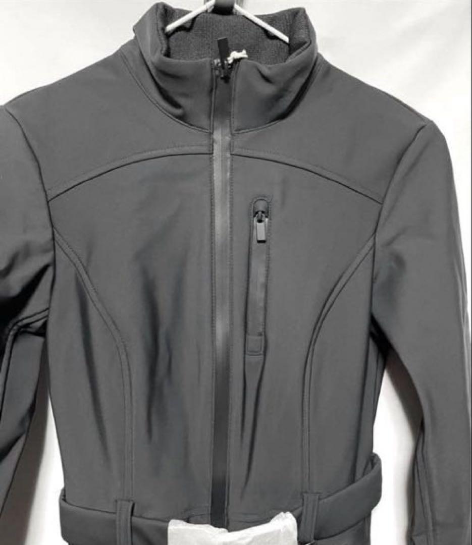 専用ページです　新品　ZARA RECCO® テクニカルジャンプスーツ