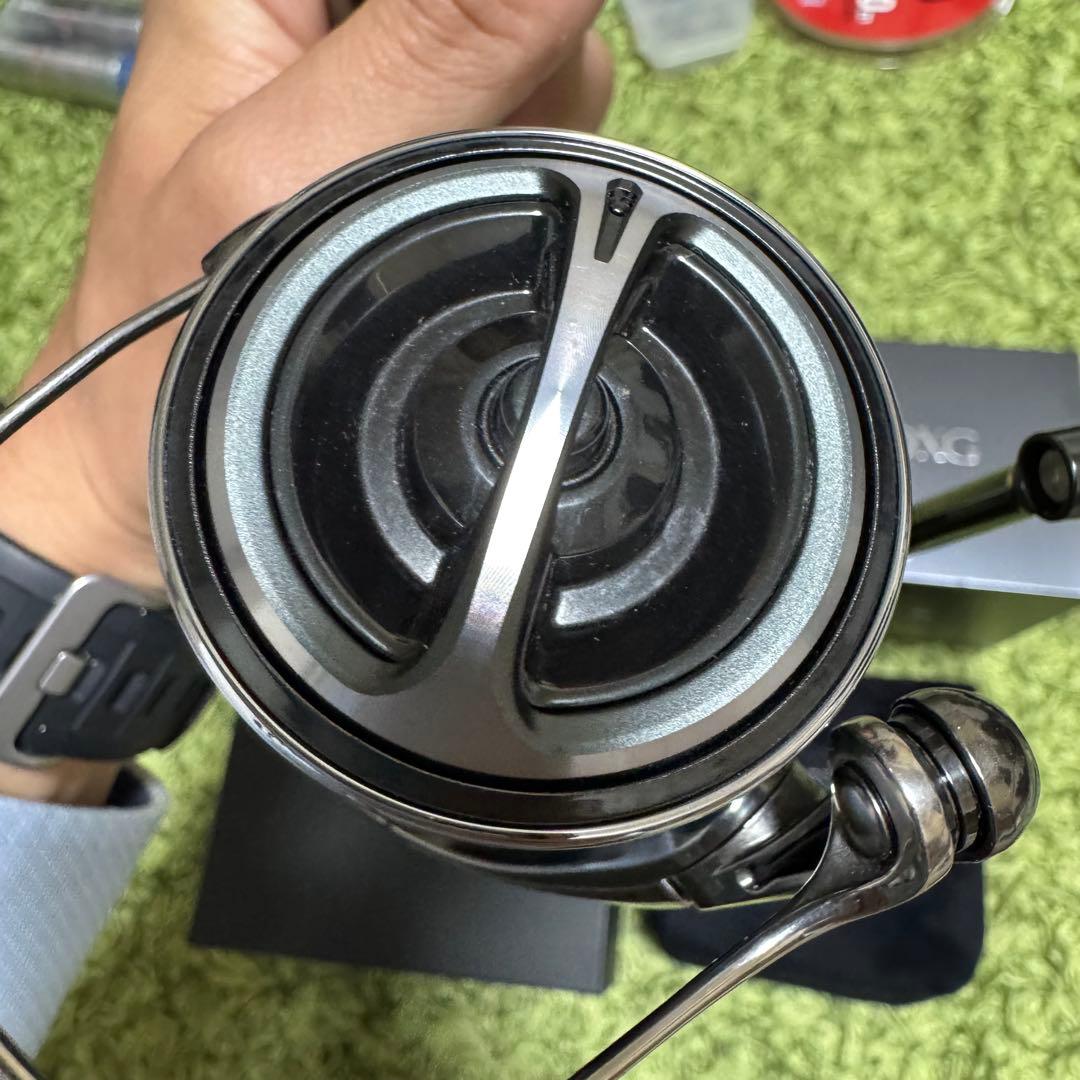 カ*ー様 22ステラ　C3000XG