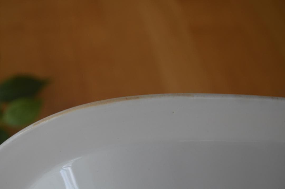 希少●ARABIA/アラビア●Veera/ヴェーラ●深皿25cm