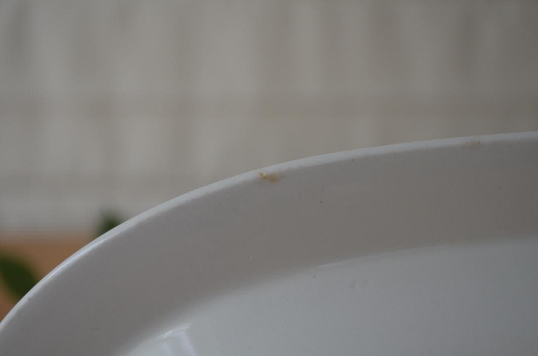 希少●ARABIA/アラビア●Veera/ヴェーラ●深皿25cm