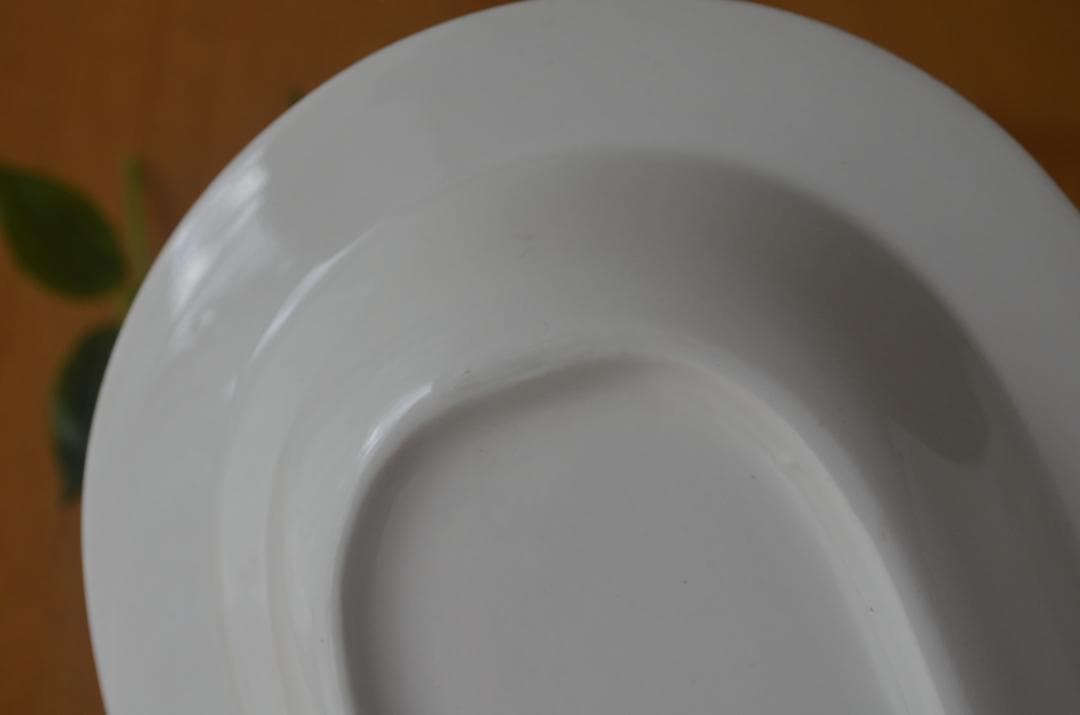 希少●ARABIA/アラビア●Veera/ヴェーラ●深皿25cm