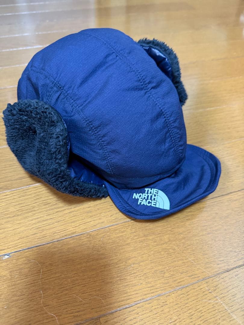 The North Face ボアキャップ