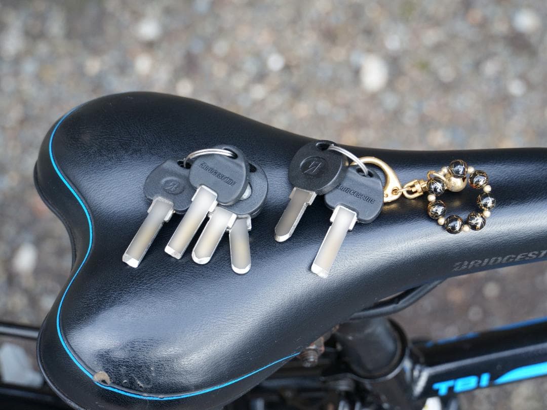 【静岡】ブリヂストン 電動クロスバイク 自転車 TB1e 2021年モデル