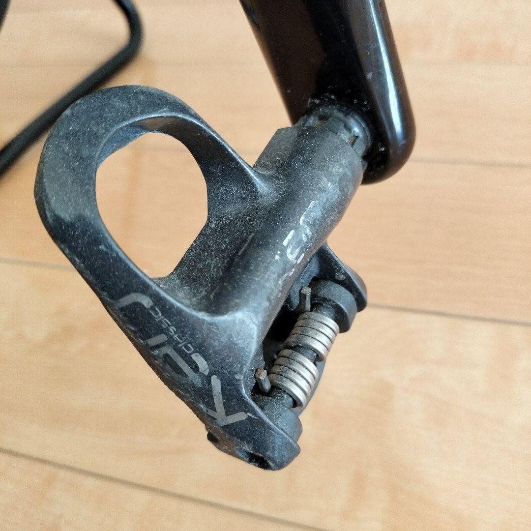 自転車本体 MERIDA REACTO 400