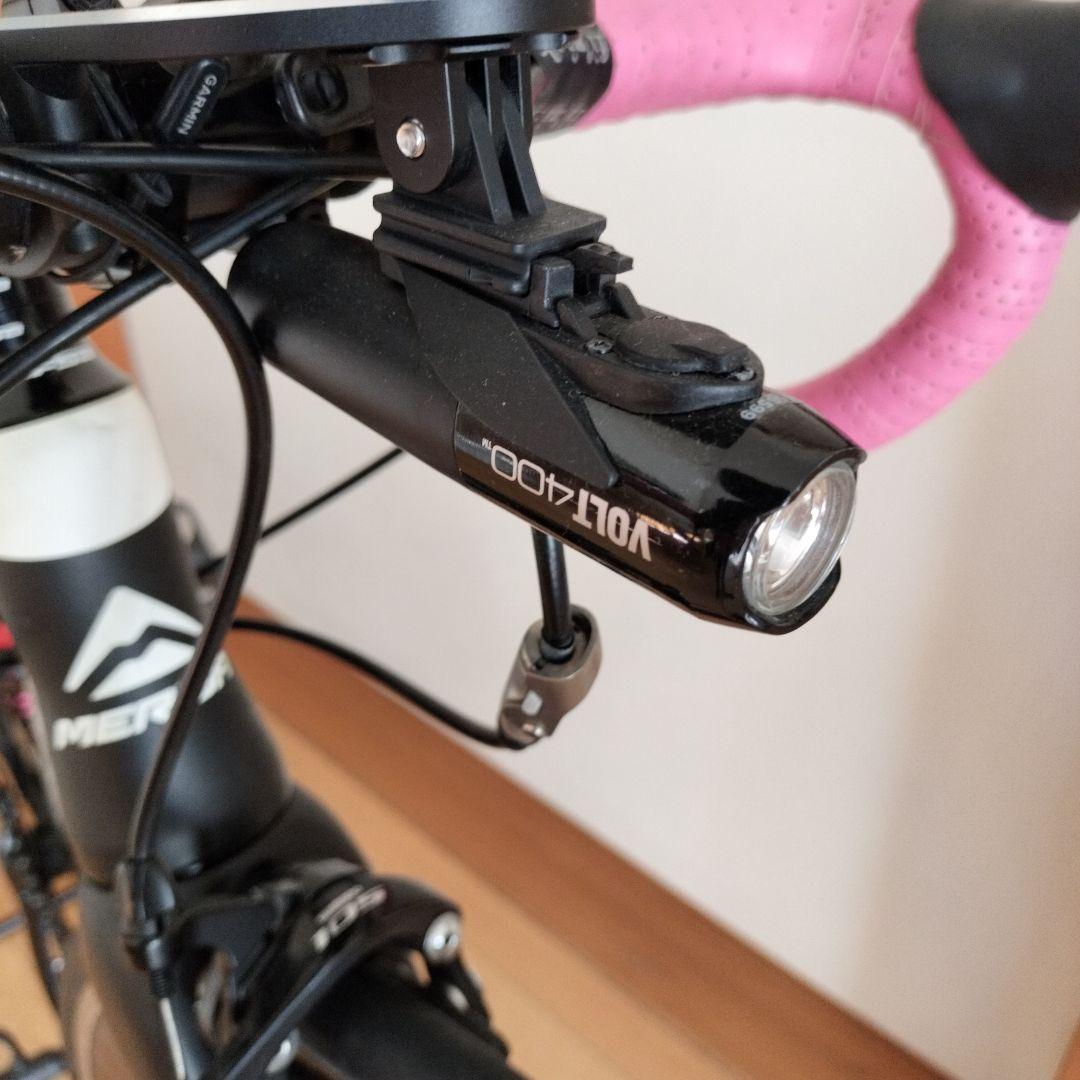 自転車本体 MERIDA REACTO 400