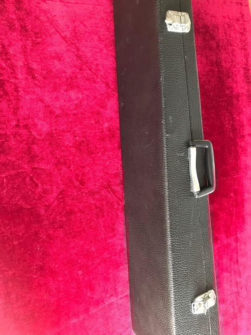 二胡★中古品★蛇本皮★必需品揃い★音など確認済み