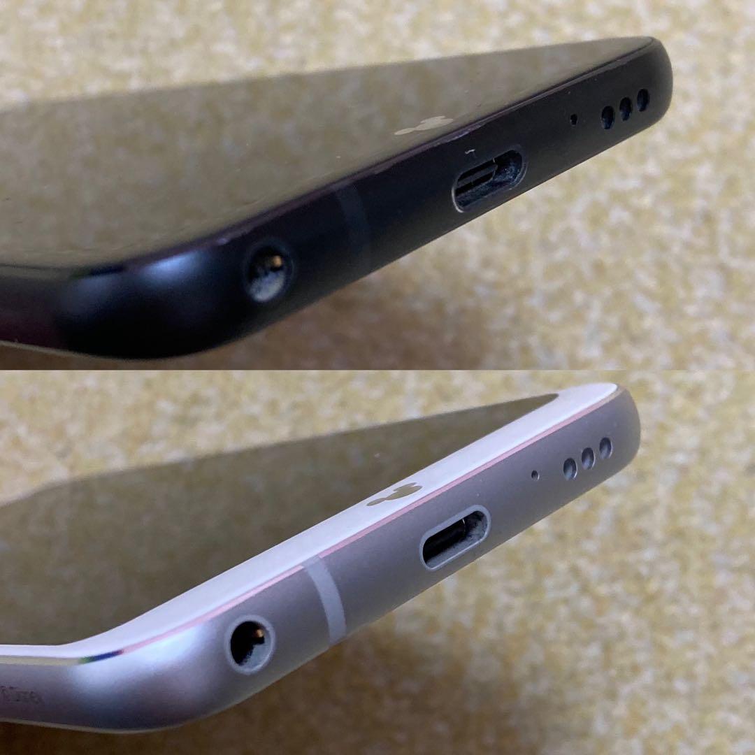 ༒•T.T•༒ docomo ディズニーモバイル DM-01K 2台セット