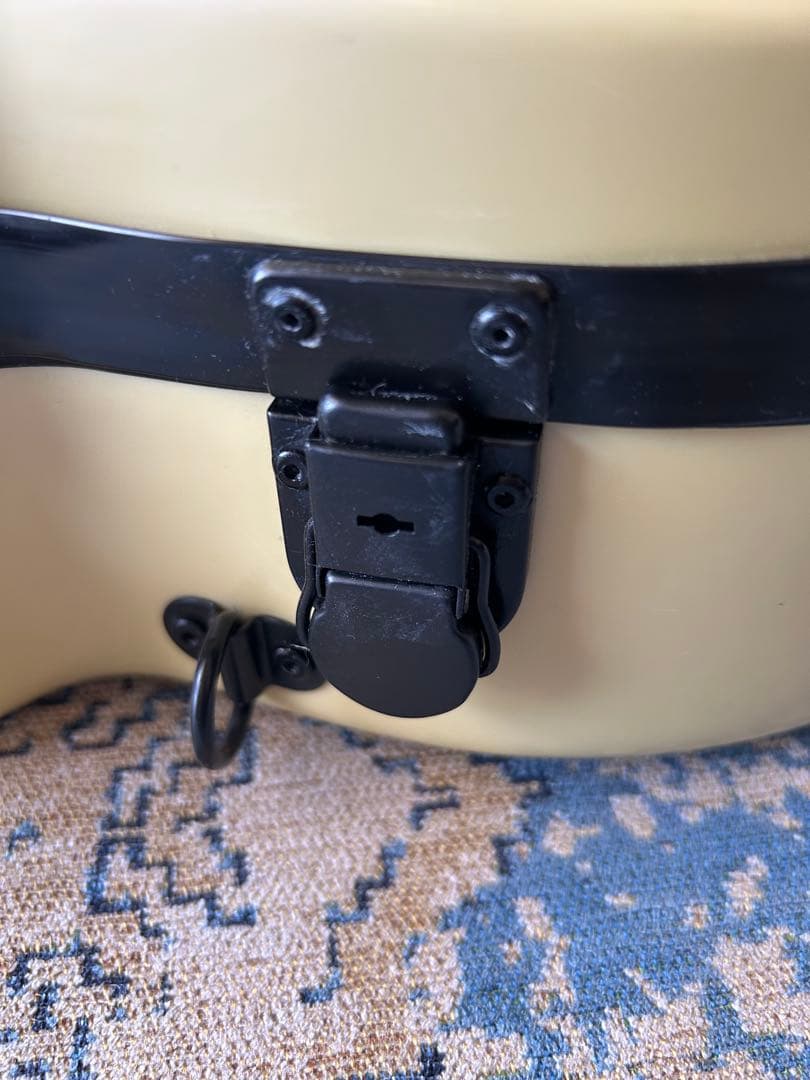 値下げしました！BAMバイオリンケース 4/4ハードケース