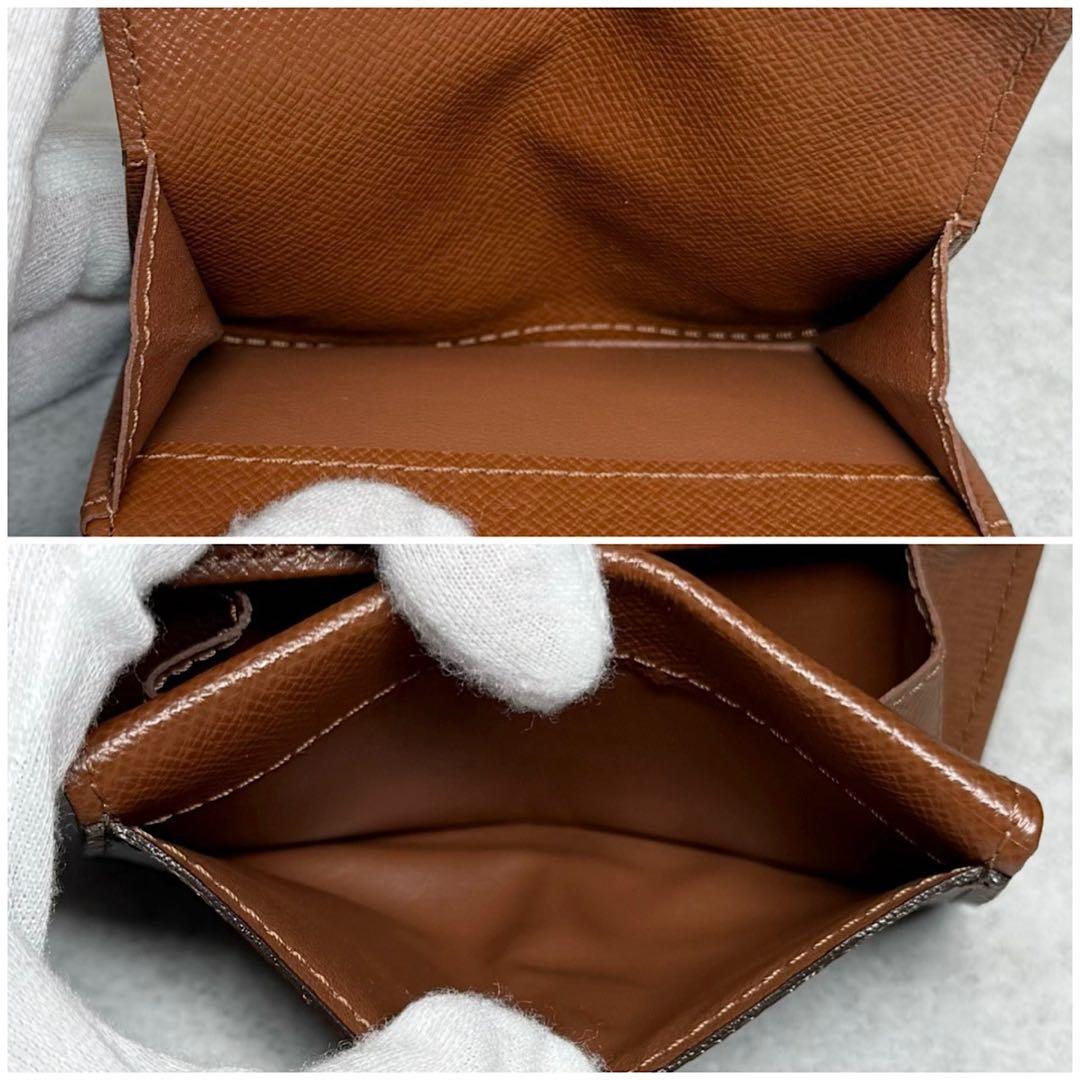 極美品 激レア ルイヴィトン モノグラム ポルトモネプラ ケース 小銭入れ