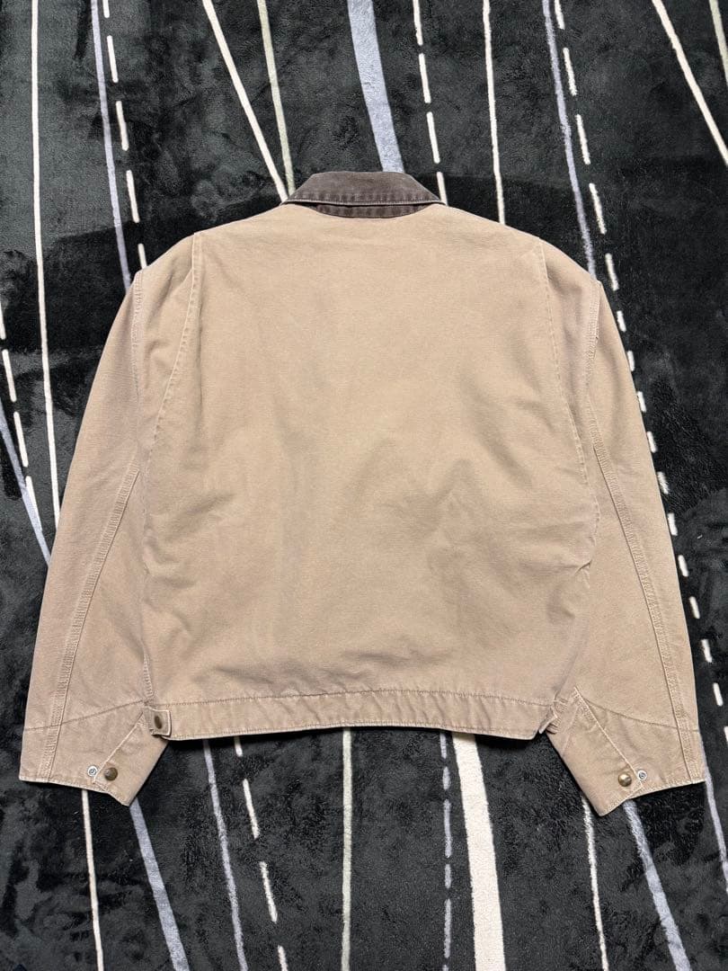 ‼️ Carhartt デトロイトジャケット J97 SDL