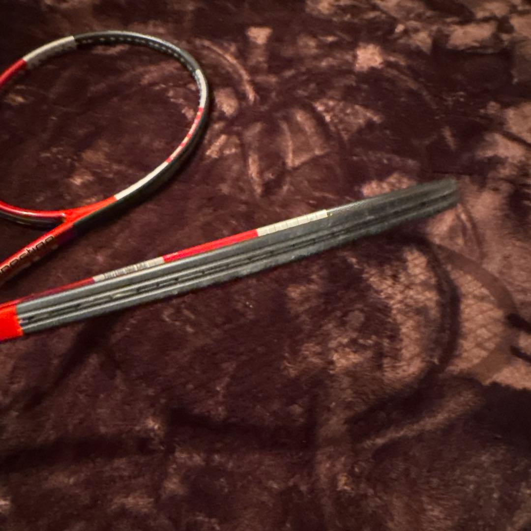 HEAD LIQUIDL PRESTIGE テニスラケット