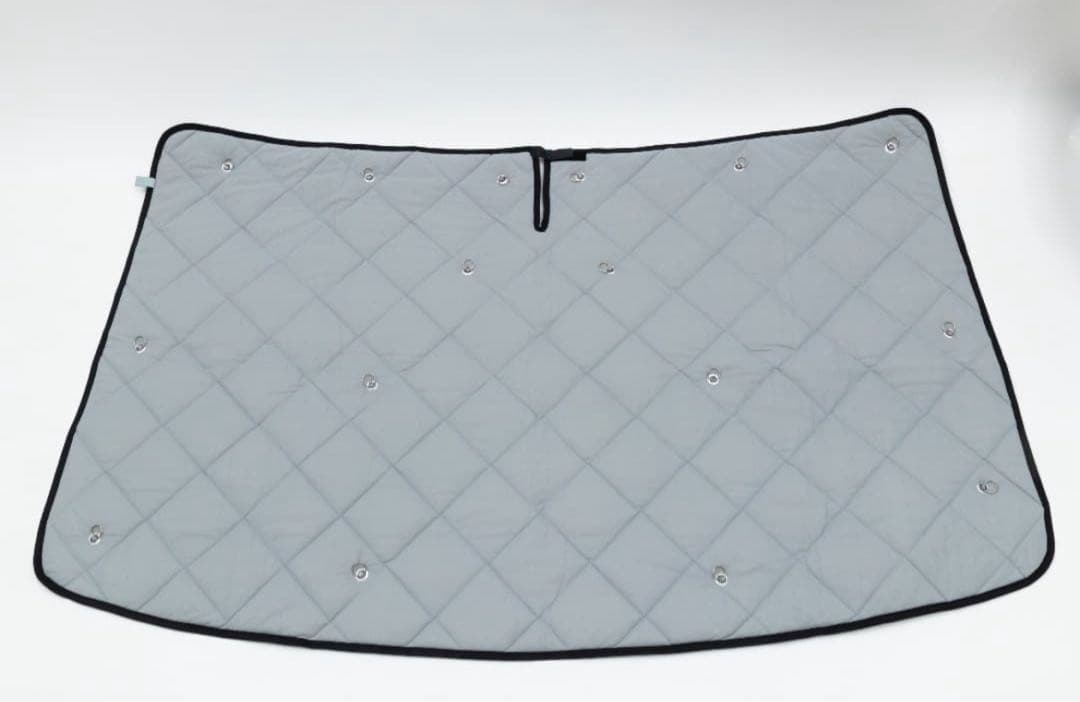 AIZU マルチシェード フロント５点セット／ベンツV350ロング（W639）