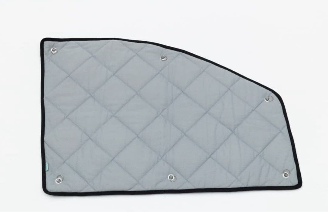 AIZU マルチシェード フロント５点セット／ベンツV350ロング（W639）