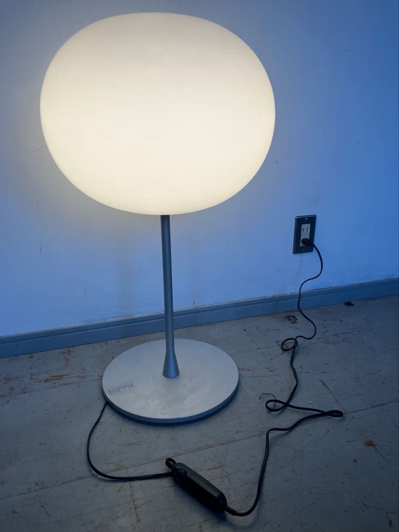 フロス / FLOS グローボール T-2 ジャスパー・モリソン 照明 ヤマギワ