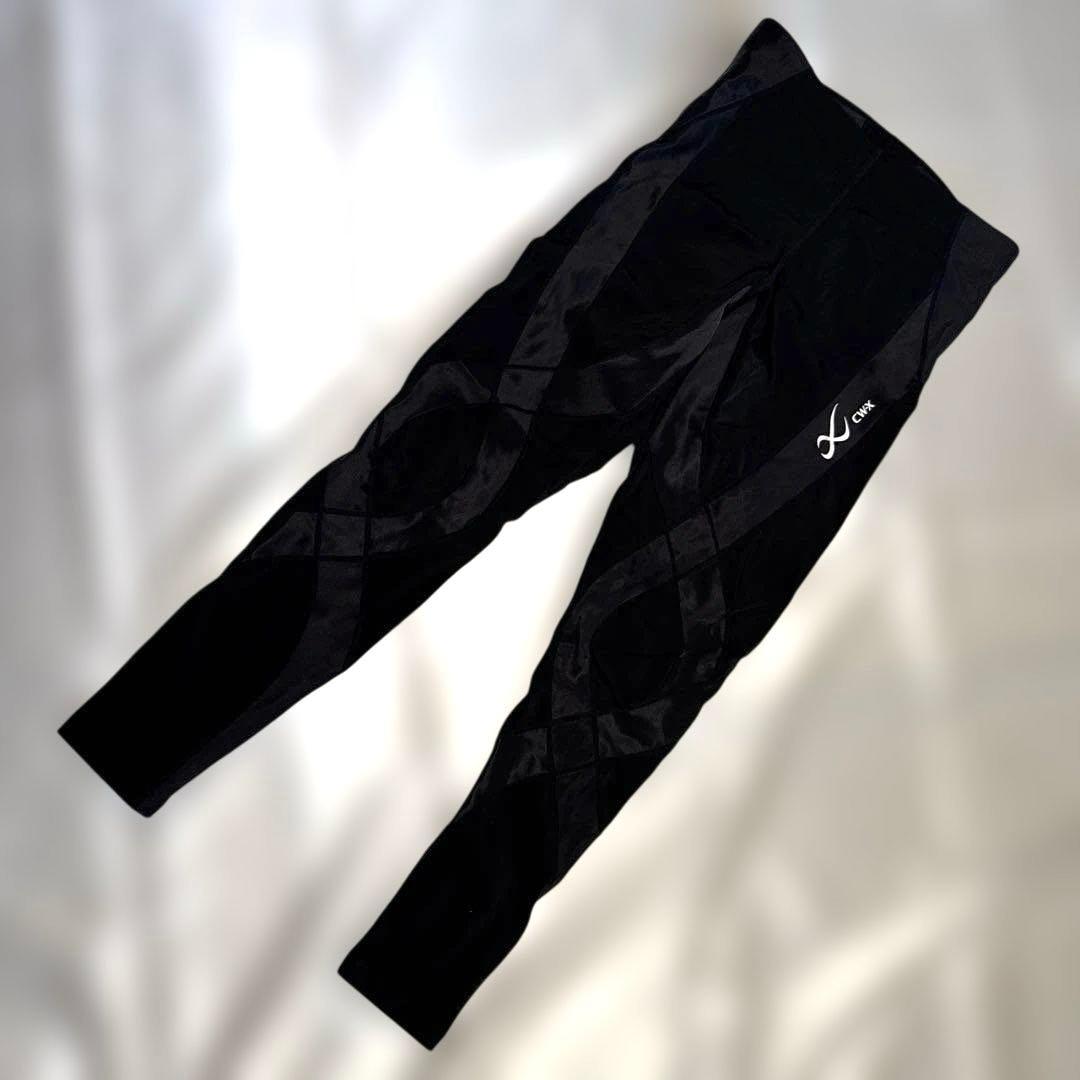 はち cw-x レディーススポーツタイツ ジェネレーターモデル